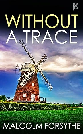 WITHOUT A TRACE - CraveBooks