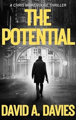 The Potential - CraveBooks