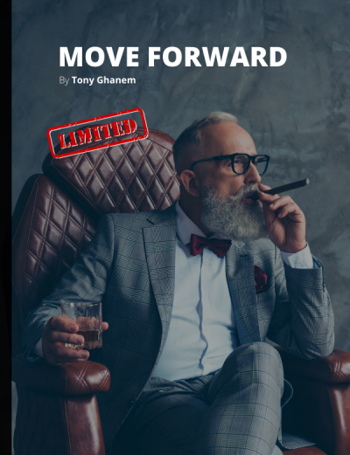 Move Forward (Limited Edition)