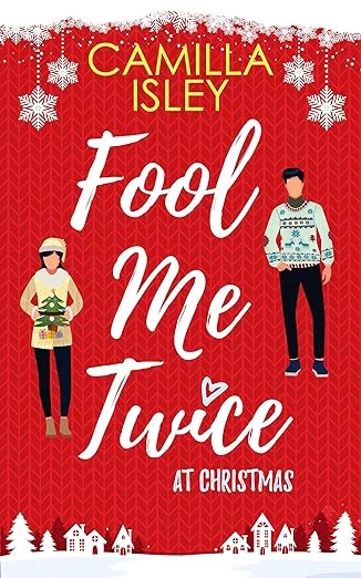 Fool Me Twice at Christmas - CraveBooks