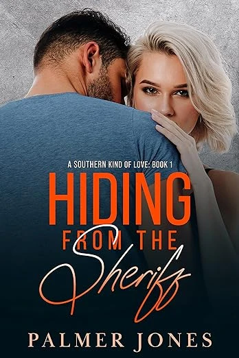 Hiding From The Sheriff - CraveBooks