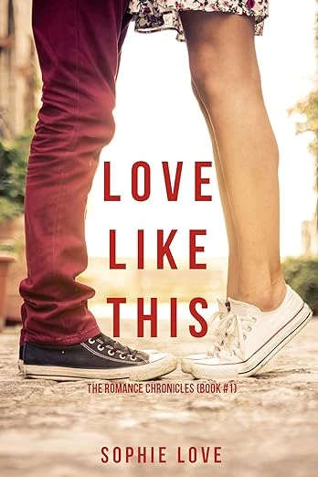 Love Like This - CraveBooks