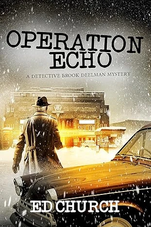 Operation Echo