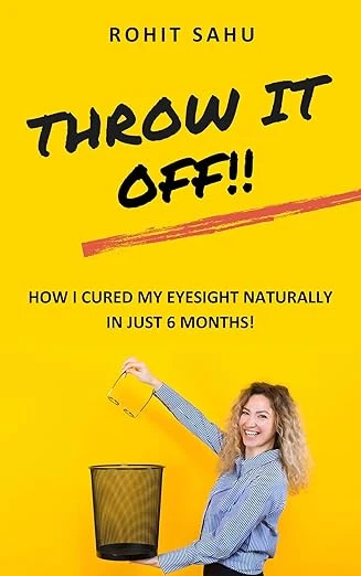 Throw It Off!! - CraveBooks