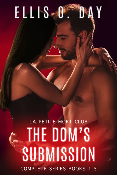 The Dom's Submission - CraveBooks