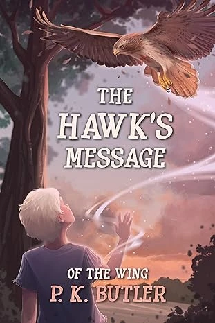 The Hawk's Message - CraveBooks