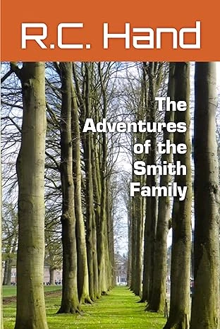 The Adventures of The Smith Family