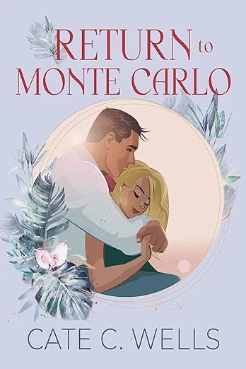 Return to Monte Carlo - CraveBooks
