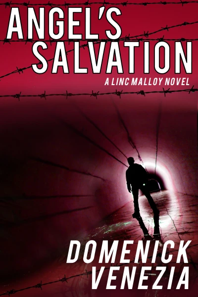 Angel's Salvation - Linc Malloy Book 4 - CraveBooks
