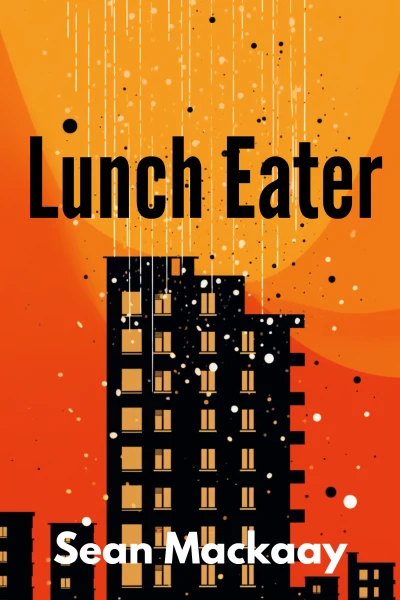 Lunch Eater - CraveBooks