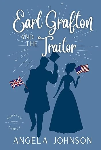 Earl Grafton and the Traitor - CraveBooks