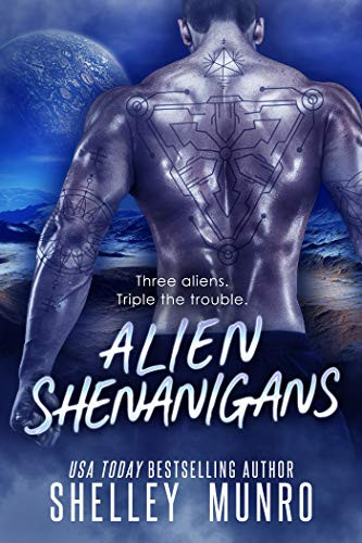 Alien Shenanigans