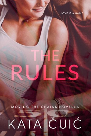 The Rules - CraveBooks