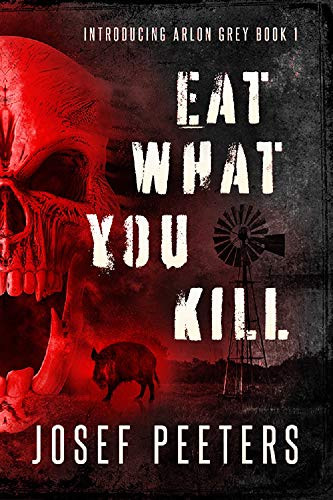 Eat What You Kill - Crave Books