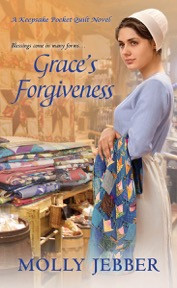 Grace's Forgiveness - CraveBooks