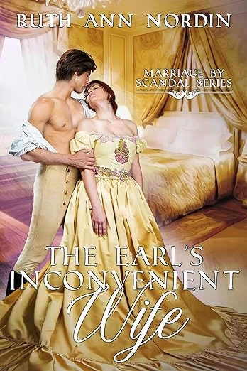 The Earl's Inconvenient Wife