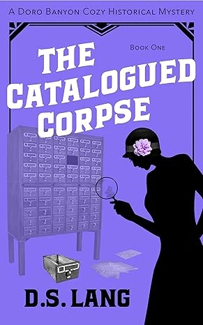 The Catalogued Corpse - CraveBooks