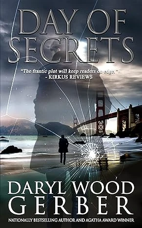 Day Of Secrets - CraveBooks