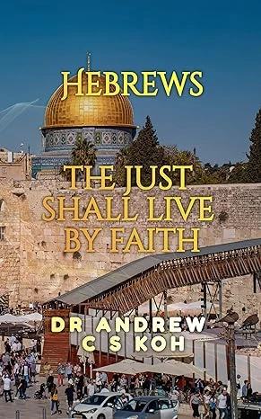 Hebrews - CraveBooks