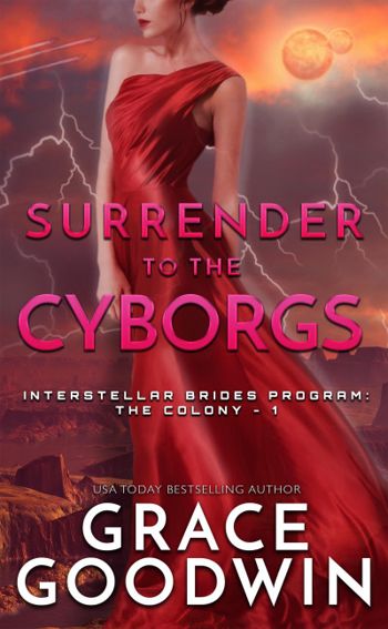 Surrender to the Cyborgs