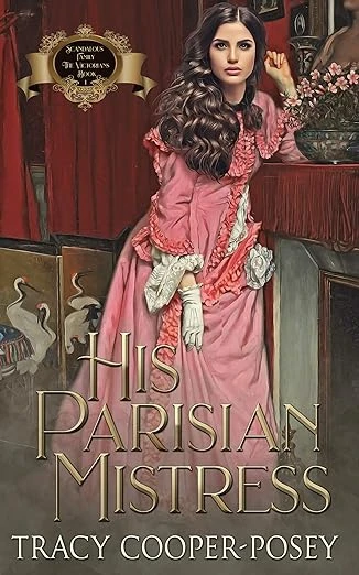 His Parisian Mistress