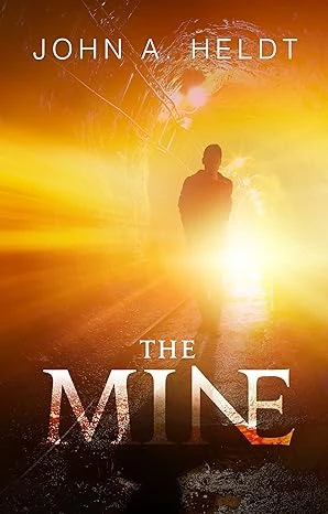 The Mine - CraveBooks