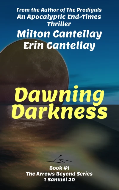 Dawning Darkness - CraveBooks