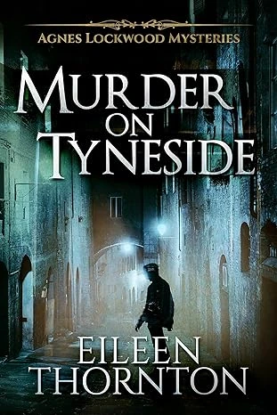 Murder on Tyneside - CraveBooks