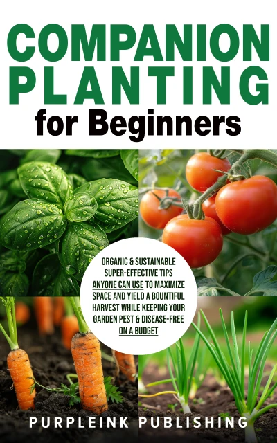 COMPANION PLANTING For Beginners