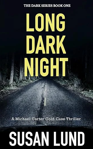 Long Dark Night - CraveBooks