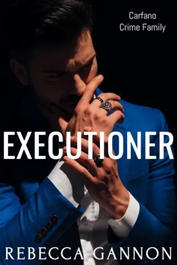 Executioner: A Dark Mafia Romance - CraveBooks