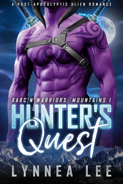Hunter's Quest - CraveBooks