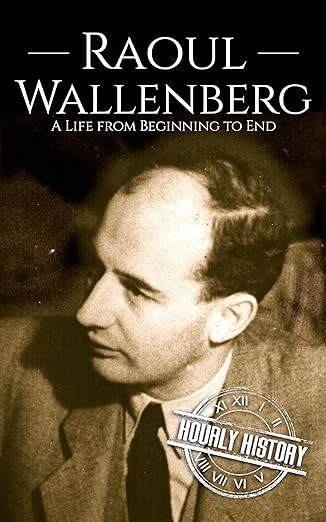 Raoul Wallenberg - CraveBooks
