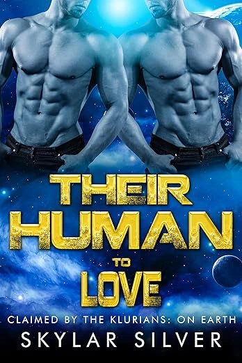 Their Human To Love - CraveBooks