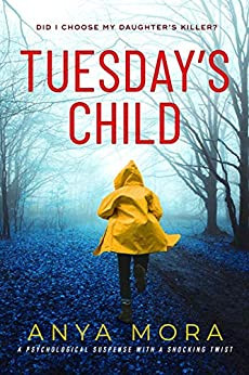 Tuesday's Child - CraveBooks