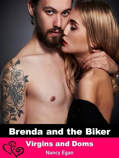 Brenda and the Biker