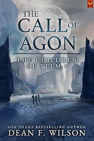 The Call of Agon - CraveBooks