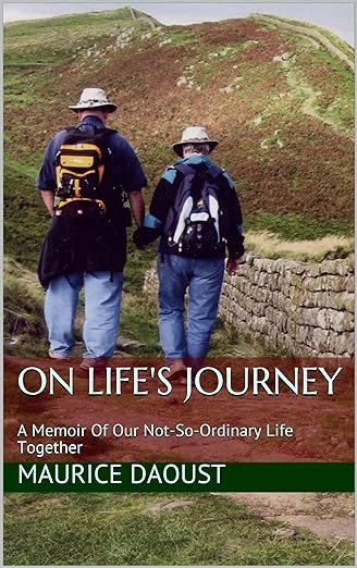 On Life's Journey - CraveBooks