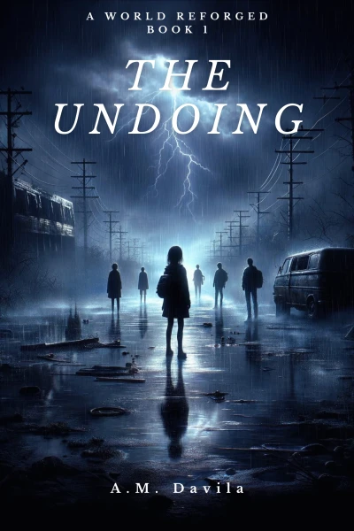 The Undoing