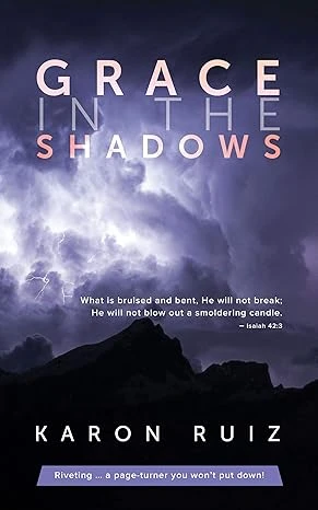 Grace In The Shadows - CraveBooks