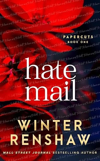 Hate Mail - CraveBooks