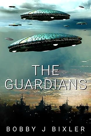 The Guardians - CraveBooks