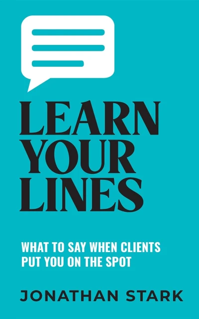 Learn Your Lines - CraveBooks