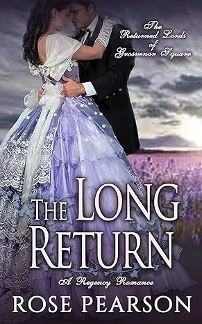 The Long Return - CraveBooks