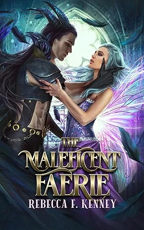 The Maleficent Faerie - CraveBooks