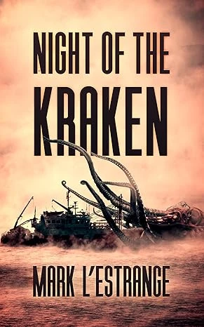 Night Of The Kraken