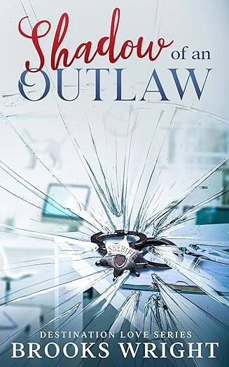 Shadow of an Outlaw - CraveBooks
