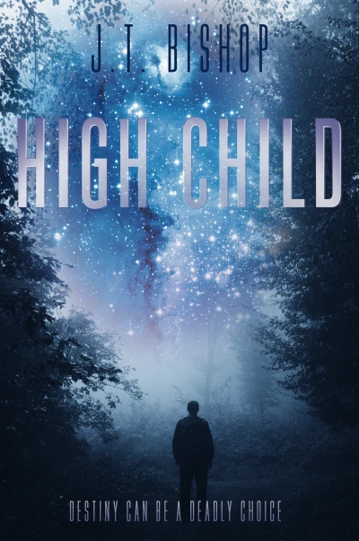 High Child (Red-Line: The Fletcher Family Saga Boo... - CraveBooks