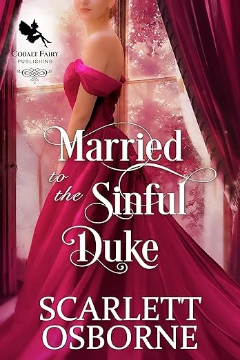 Married to the Sinful Duke