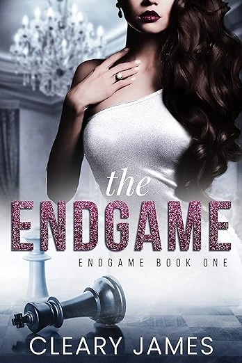 The Endgame - CraveBooks